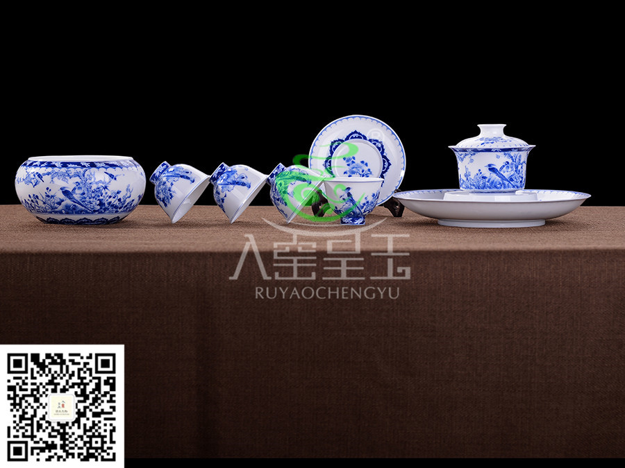 瓷器和陶器的区别 瓷器和陶器的区别